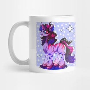 Unicorn OC Mug